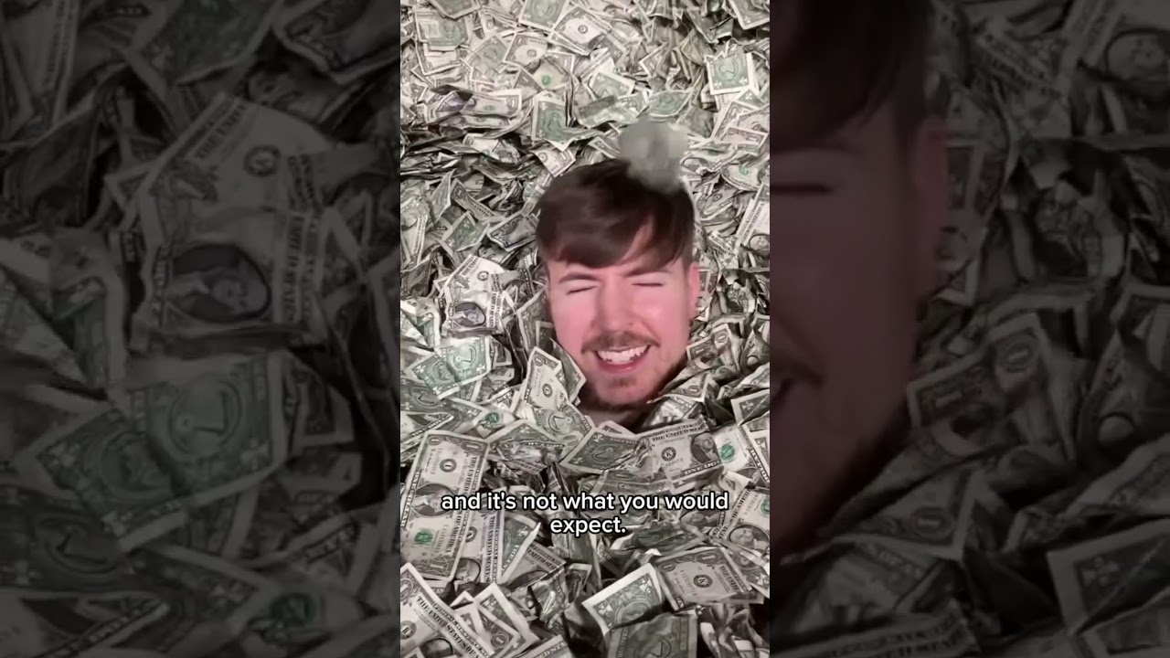 MrBeast shared the key secret to success on social media!!!