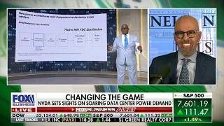 800 Volts: The AI Trade's Next Leg