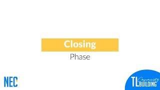 TL Capacity Building | 5. Closing