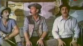 Unudulmaz səhnələr 1. Yol əhvalatı (film, 1980)(Səyavuş Aslan, -Qalstuk derjatel).mp4