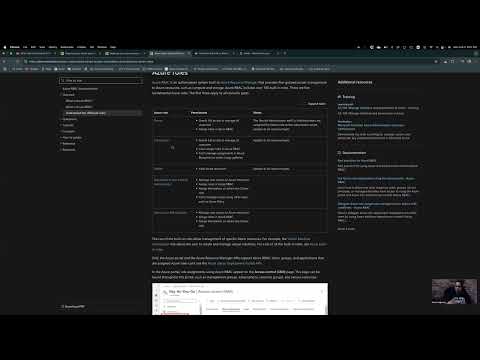 Azure RBAC Tutorial