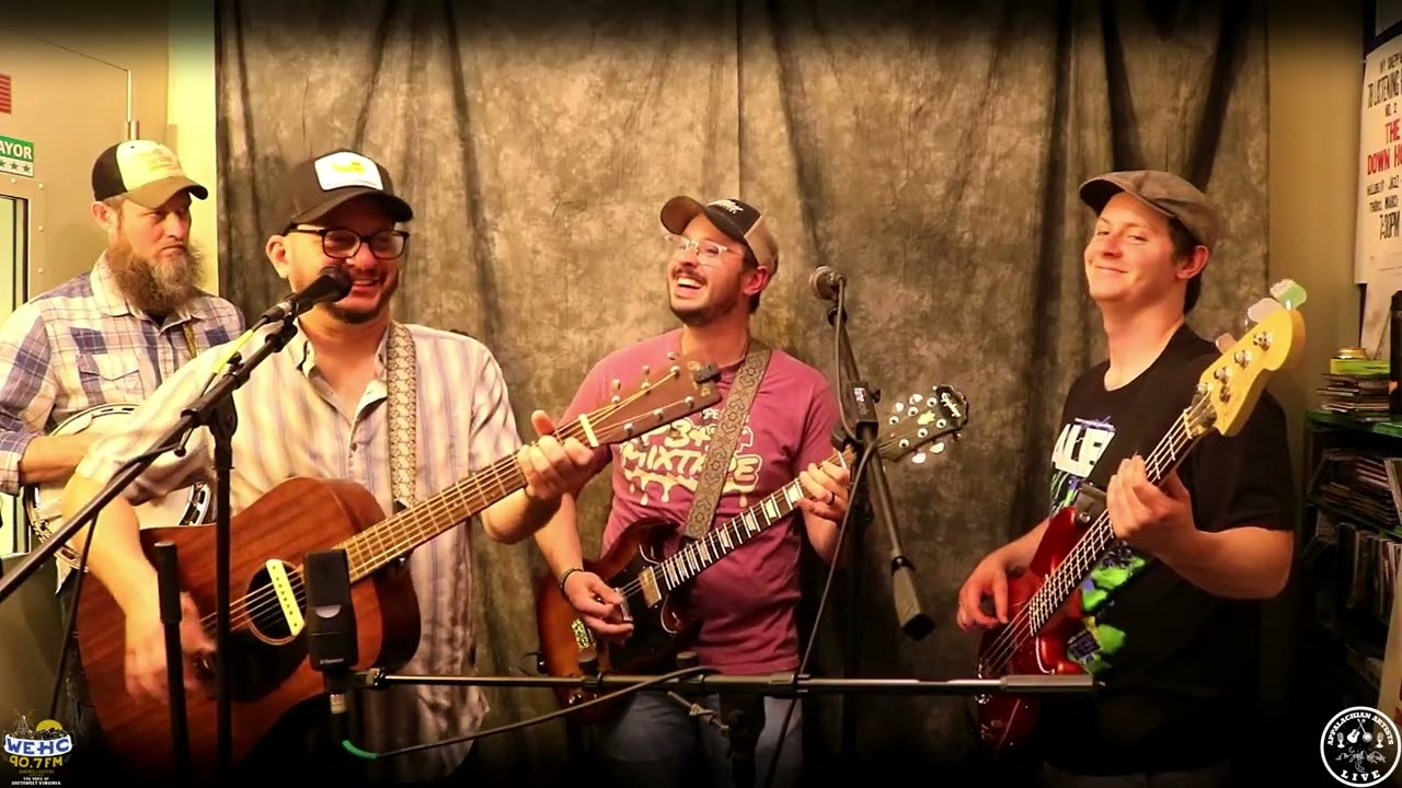 Toby Gibson & The Jewels - Devil's Dance - Live Video