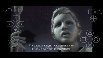 God of War: Chains of Olympus PSP Gameplay (Part 4) | PPSSPP Emulator