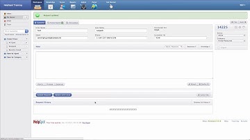HelpSpot Reporting Tags