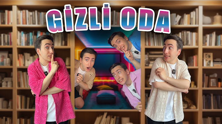 Gen Z 4.Sezon 2.Bölüm - Okulda Gizli Oda Yapmak