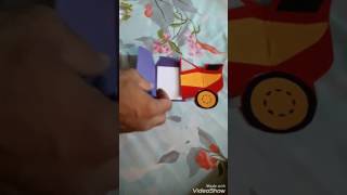 Lightning Mcqueen Birthday invitation card