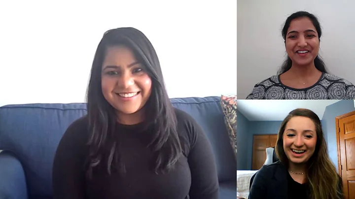 Engineers Week 2021 - Girl Day