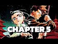 JJK MODULO CHAPTER 5 SPOILERS