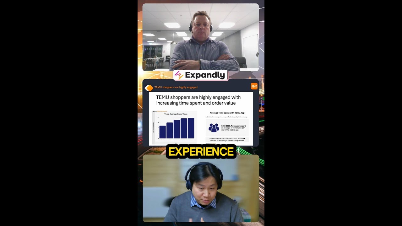 How Temu Cultivates Conversions