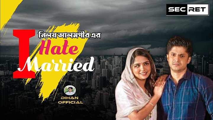 I Hate Married Life | Full Drama | Niloy Alamgir |Heme |Rakhi | Bangla Natok 2025 |Md Dihan official