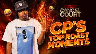 CP Was COOKING Everybody! 😂🔥 Top Roast Moments Compilation 👨🏾‍🍳