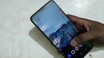 LAVA Z6 developer mode settings, How to enable developer mode in Lava Z6