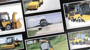 Trackless Presents The MT