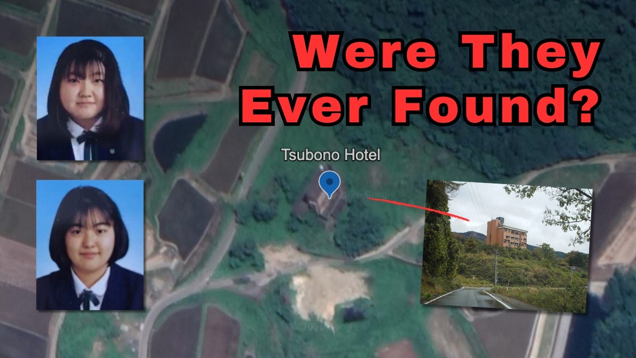Revisiting the Tsubono Spa Hotel Mystery