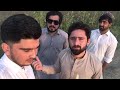 Funny English of aitizaz khan