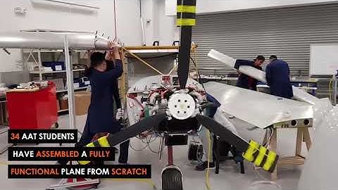 AAT - Project Take Flight