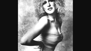 Bette Midler - Don&#39;t Say Nothin&#39; Bad (About My Baby).wmv