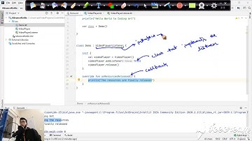 Creating a custom listeners in Kotlin