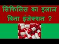 Treating Syphilis: Understanding Doxycycline and Your Recovery (HIV Specialist Dr. Ketan Ranpariya)