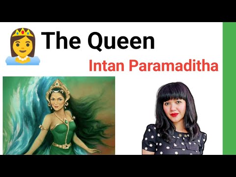 The Queen by Intan Paramaditha / The Queen by Intan Paramaditha in Tamil / The Queen in Tamil/ Queen