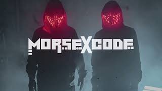 Morse X Code "Transmission" [LETS TECHNO records]