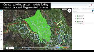 Turn your water utility from reactive to proactive with the power of AI! 💡
