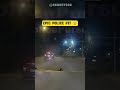 Epic Police PIT Maneuver. Arkansas State Police