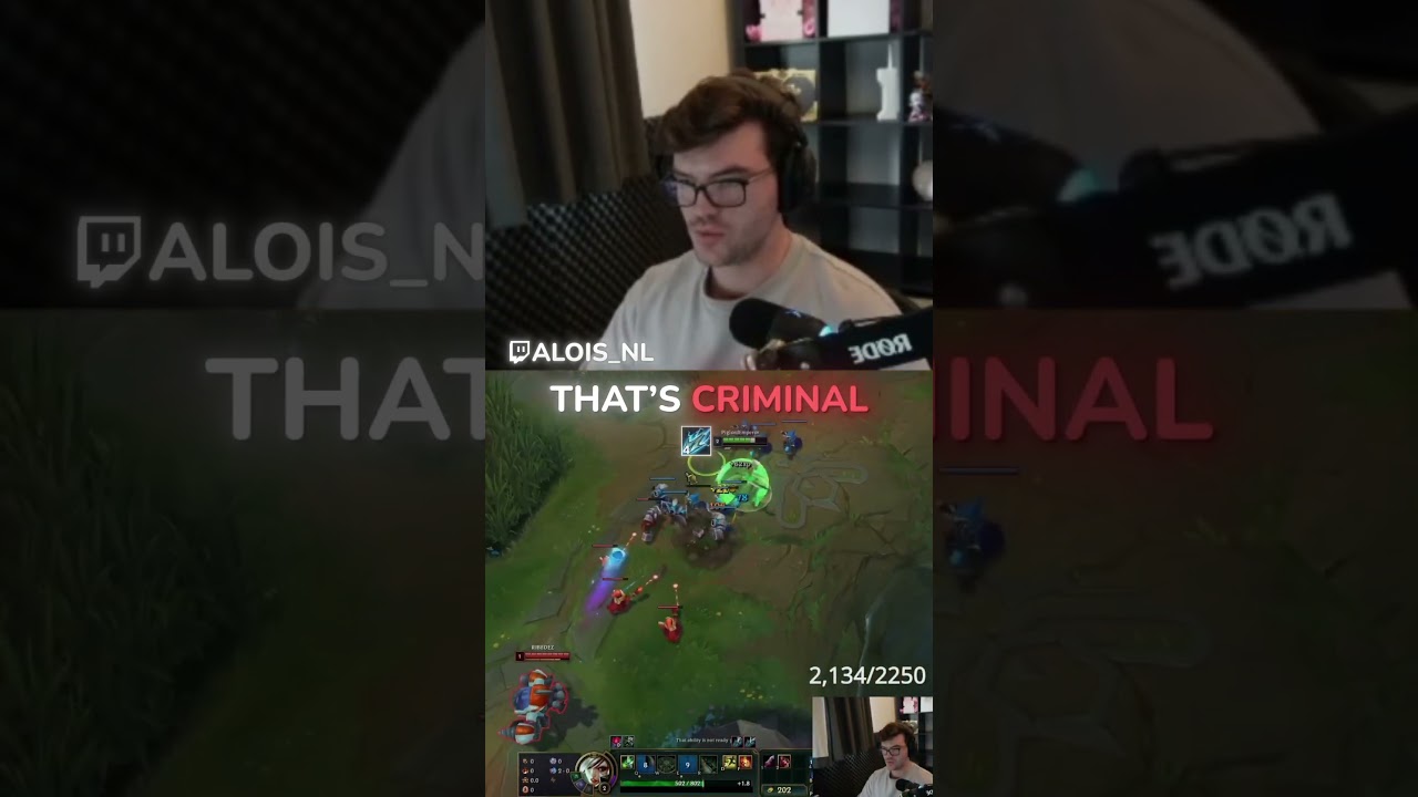 How To Counter ANY Rumble 📝