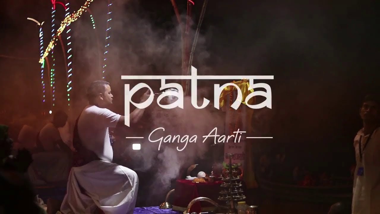 GANGA AARTI  PATNA IN 2019 | Patna Blogs