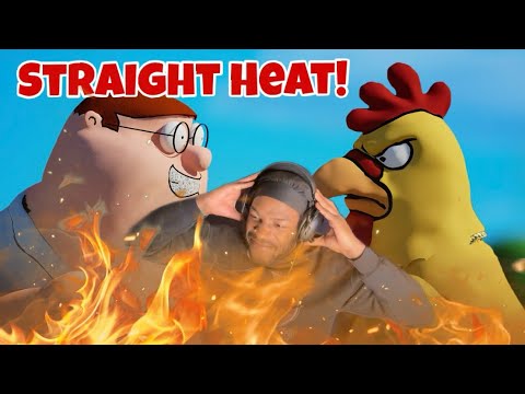 Glorb - LOIS (Official Music Video) | REACTION 
