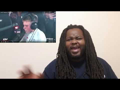 Kanoé "Voldemort" #PlanèteRap | Reaction DJ Kiy🇺🇸🇺🇸🇫🇷🇫🇷