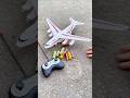 Rc Plain Unboxing & Testing #plain #toys #shortsvideo #shorts