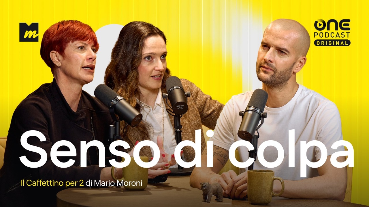 La "buona madre" non esiste: il senso di colpa è una trappola con MammaDiM.