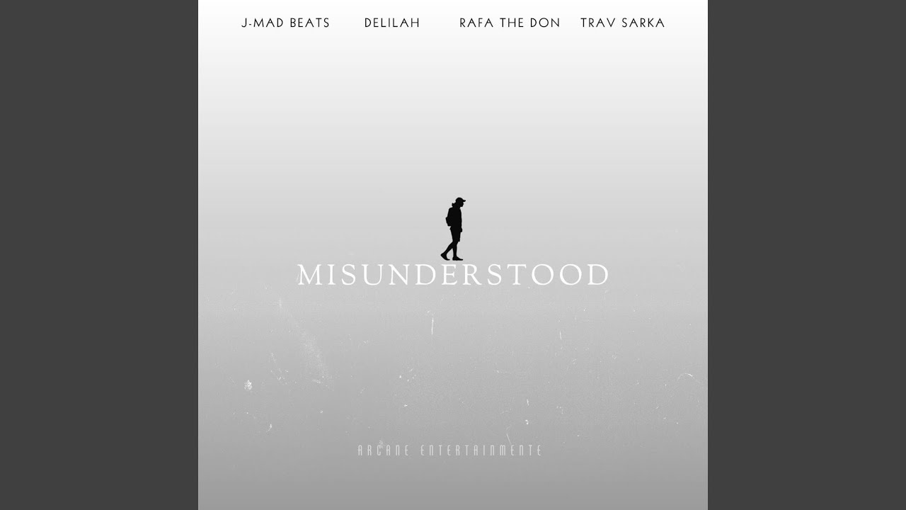 Watch Misunderstood on YouTube Watch Misunderstood on YouTube