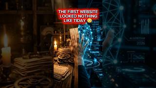 The Epic Evolution of the Web: Pixels, Punch Cards, and AI