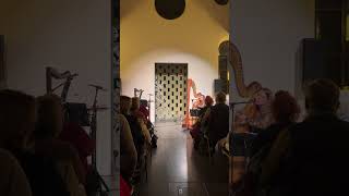 Holy Night Annalena Storch live in der ehemaligen Synagoge Fellheim