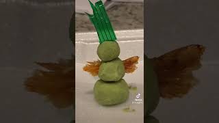 Wasabi Sculptures