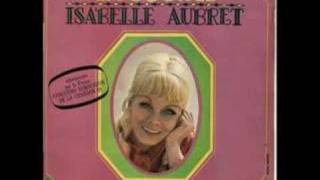 Video thumbnail of "isabelle aubret la fanette"