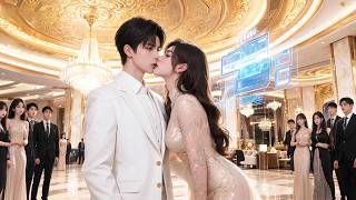 [Multi SUB] （全集）剛畢業的大學生意外穿越重生到舔狗的砲灰身上，開局被妻女羞辱背叛後，綁定了百倍返還系統，只要給自己花錢就能百倍返現！#逆袭  #MiniDrama #精彩大陆短剧