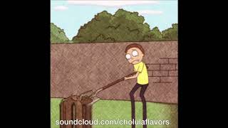 The Search for Meaning:Rick and Morty