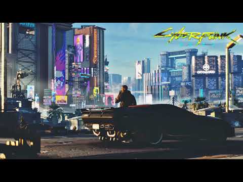 Cyberpunk 2077 –