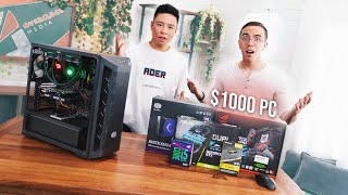 Win this $1000 computer! 1. subscribe to - http://bit.ly/justintse 2.
follow on instagram https://www.instagram.com/justin.tse 3. like the
video 4. comment...