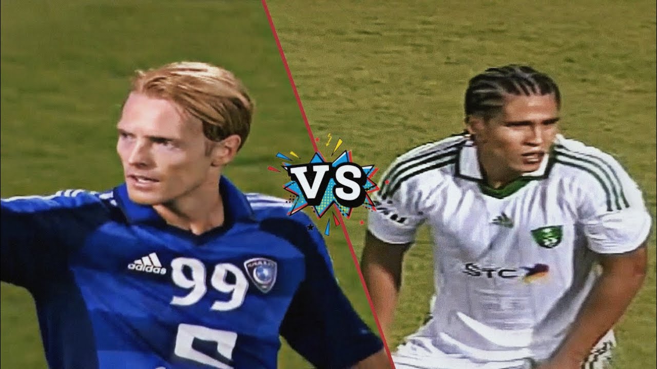 ملخص مباراة الاهلي vs الهلال - إياب كأس الملك 2011-2012 