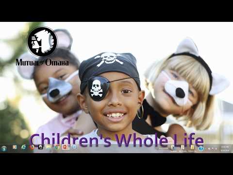 Children's Whole Life from MoO