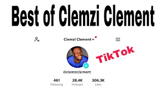 Best Of Clemzi Clement On Tiktok