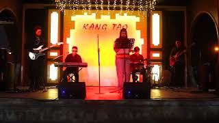 《我俩在一起》Cover by Feng Huang band feat. Cece Lim
