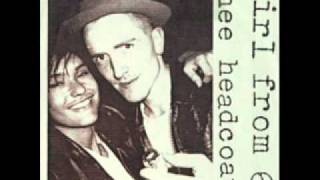 Thee Headcoats - Girl From &#39;62