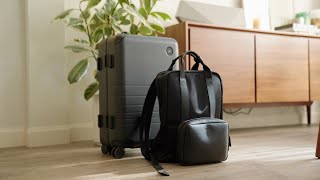 How To Pack 2 Weeks in a CarryOn | Euro Baby moon 2022