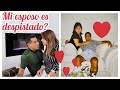 ANECDOTAS CON EL FERCHO ❤️  BROMAS, ENCUENTROS ROMANTICOS Y FOTOS DEL NOVIAZGO  🥰 #SAVVYSANDY