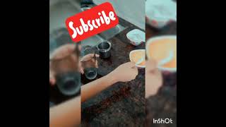 Summer Cool Cool Mango Milk Shake